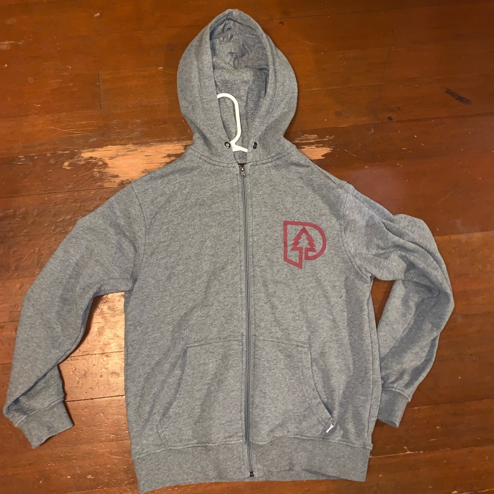 Poler Stuff Jacket